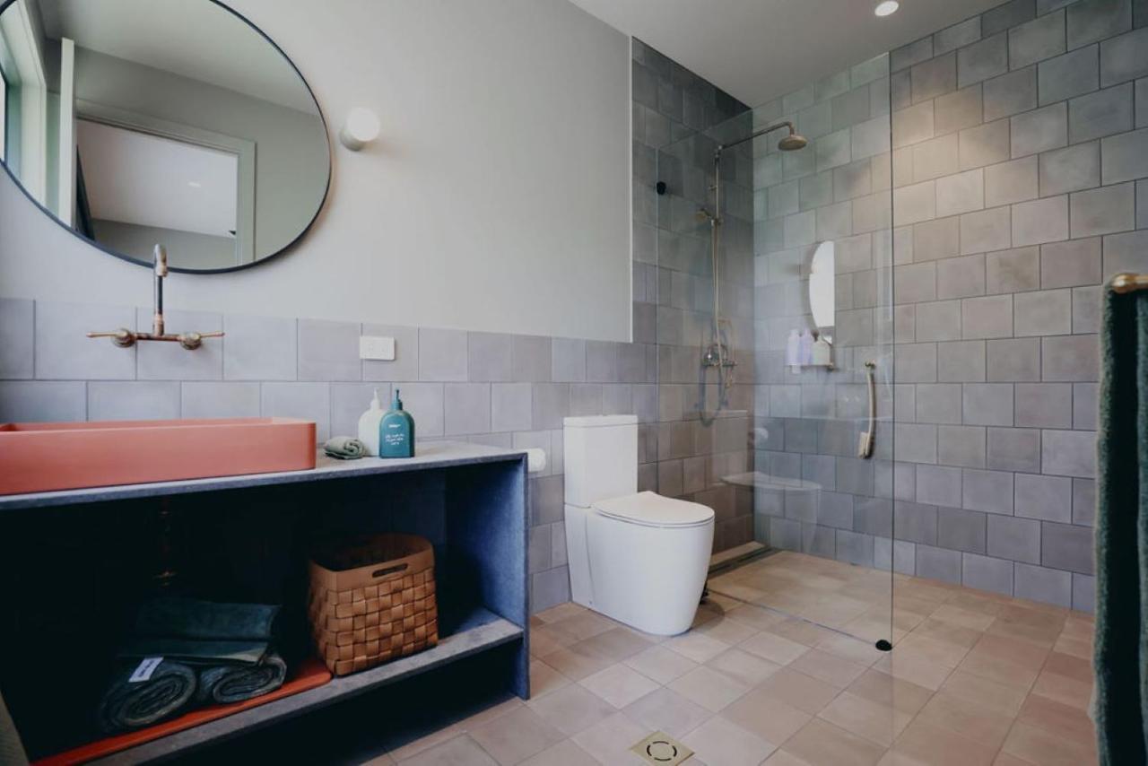 Stony Rise Lodge رداء المظهر الخارجي الصورة