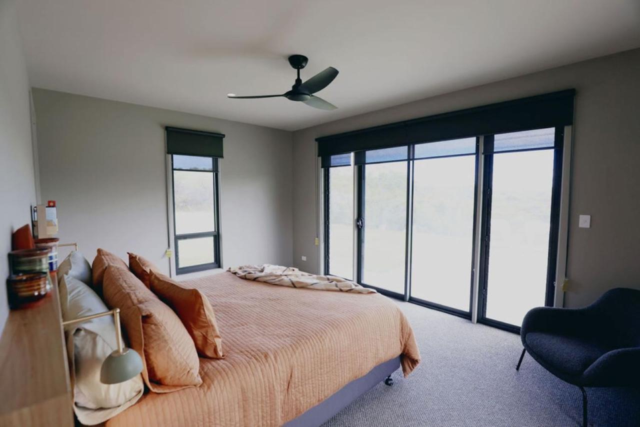 Stony Rise Lodge رداء المظهر الخارجي الصورة