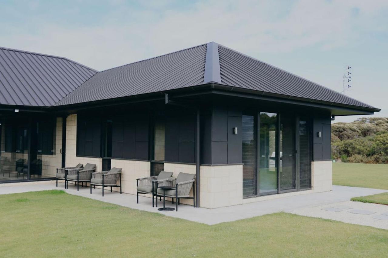 Stony Rise Lodge رداء المظهر الخارجي الصورة